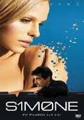 Simone (2002) poster